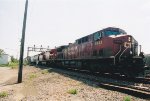 CP 9682 West